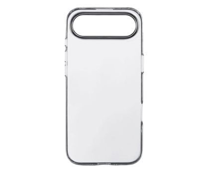 Etui / obudowa na smartfona Hama FUTERAŁ GSM DO IPHONE 17 AIR ALWAYS CLEAR, PRZEZROCZYSTY